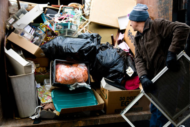 Best Full-Service Junk Removal  in Vinings, GA
