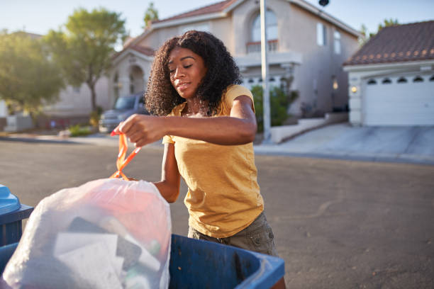 Household Junk Removal in Vinings, GA