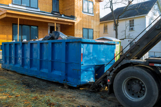 Best Construction Debris Removal  in Vinings, GA