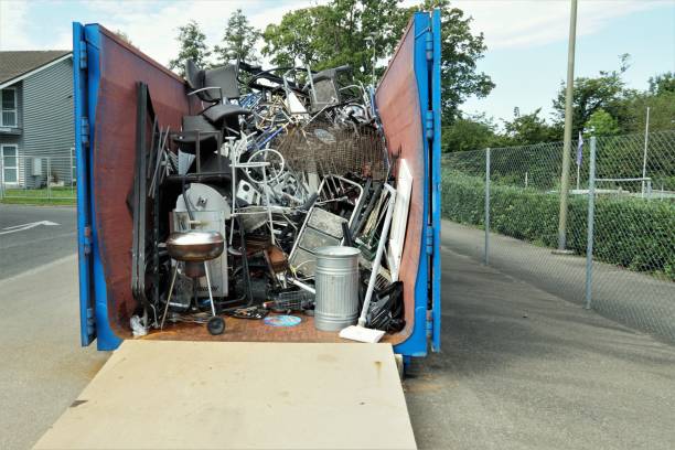 Vinings, GA Junk Removal Company