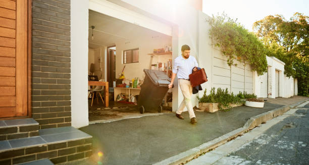 Appliance Disposal in Vinings, GA
