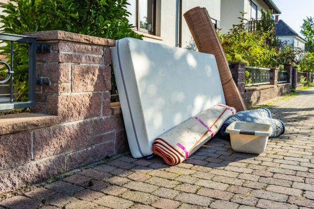 Best Affordable Junk Removal Services  in Vinings, GA