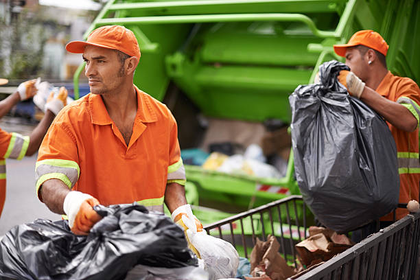 Attic Cleanout Services in Vinings, GA