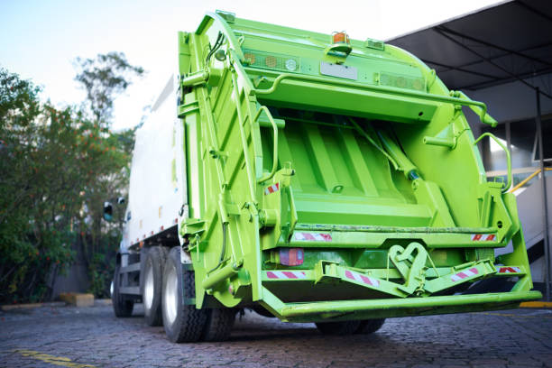 Best Office Junk Removal  in Vinings, GA